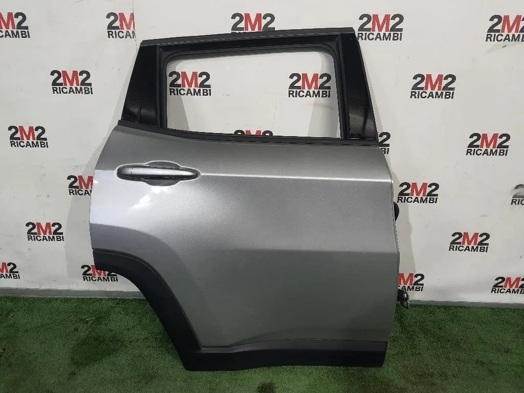 Porta POST DX NUDA K68246268AB Jeep Compass III 2017