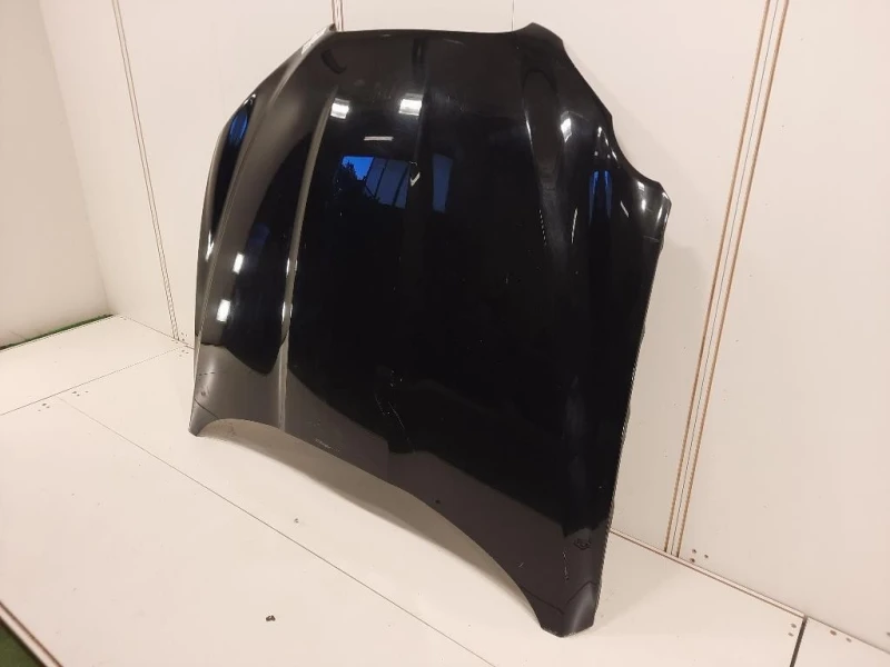 Cofano ANT C2Z11444 Jaguar XF I 2008