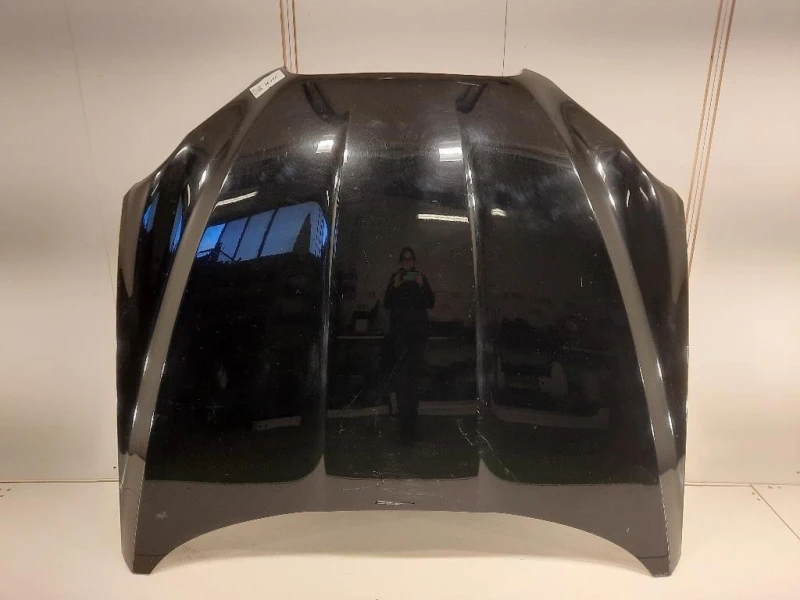 Cofano ANT C2Z11444 Jaguar XF I 2008