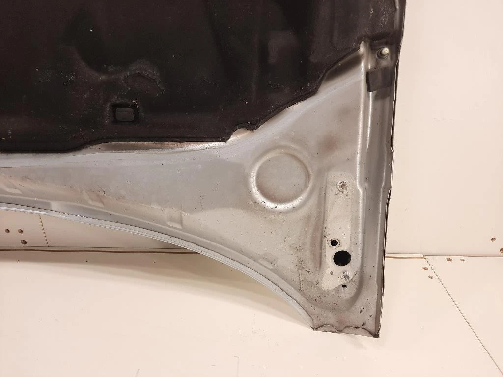 Cofano ANT 8X23-F16854- Jaguar XF I 2008