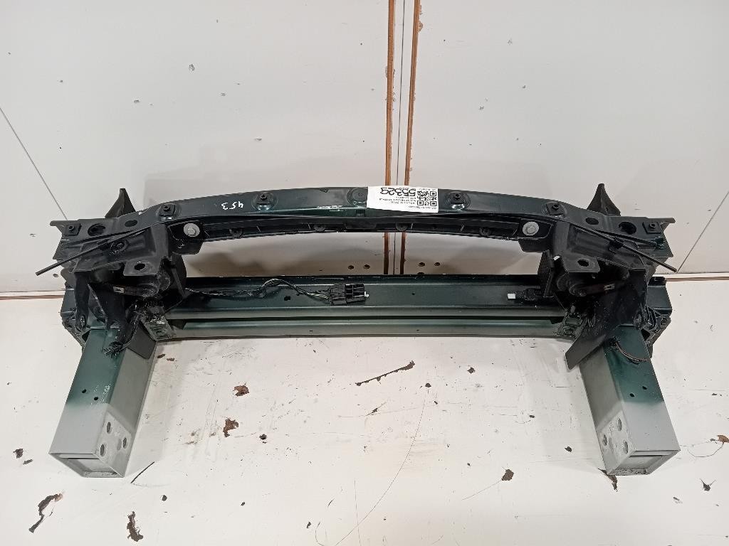 Porta POST DX NUDA K05067712AE Jeep Patriot 2007 Porta POST DX NUDA K05067712AE Jeep Patriot 2007