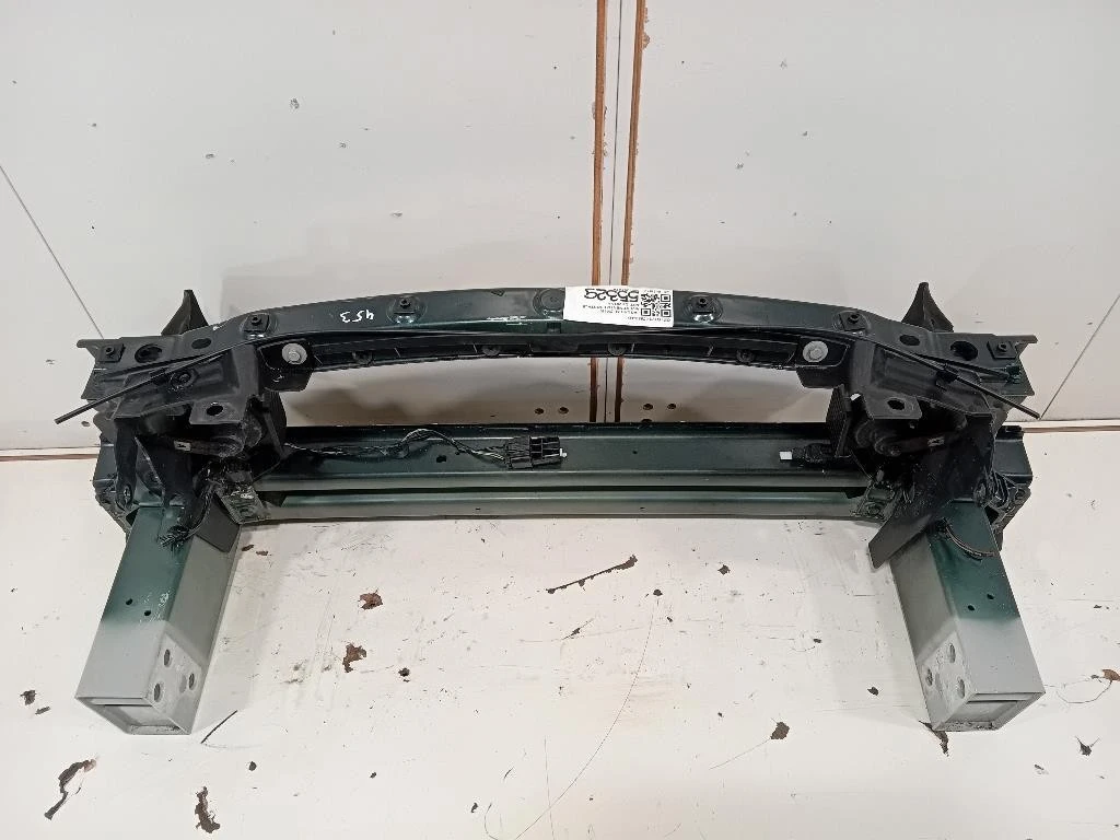 Rivestimento Frontale ANT GX73-17859-AD Jaguar XE 2015