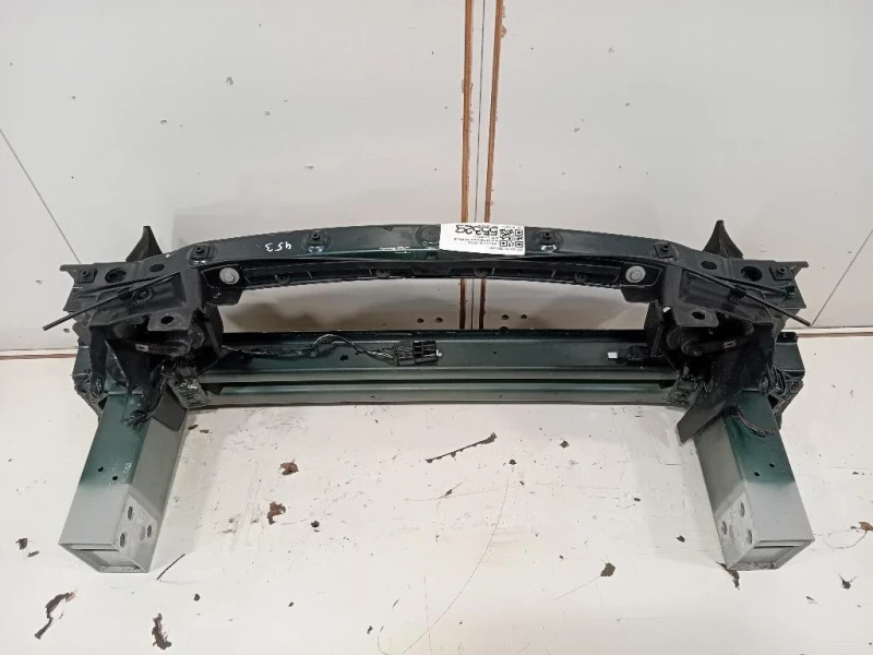 Rivestimento Frontale ANT GX73-17859-AD Jaguar XE 2015