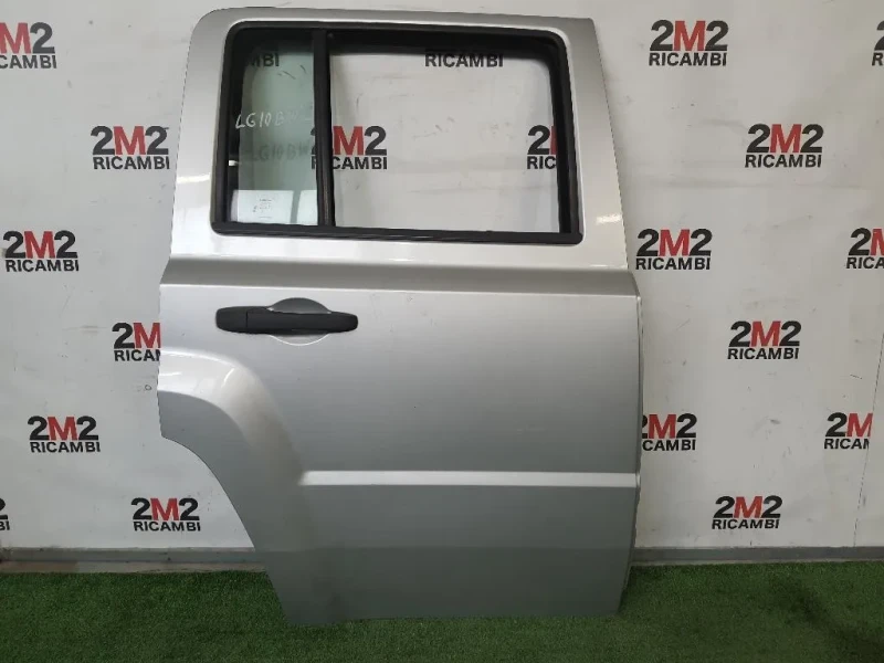 Porta POST DX NUDA K05067712AE Jeep Patriot 2007