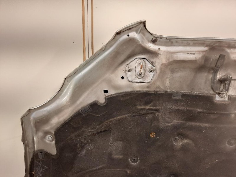 Cofano ANT 8X23-F16854- Jaguar XF I 2008