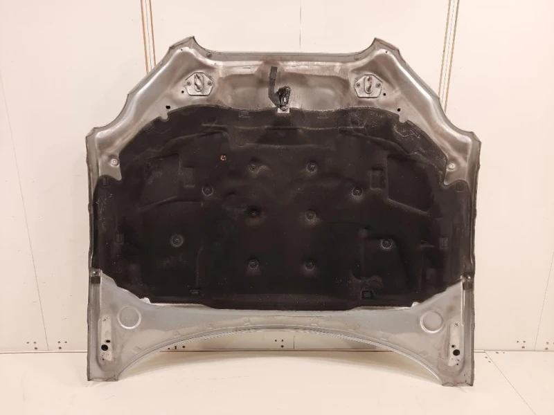 Cofano ANT 8X23-F16854- Jaguar XF I 2008