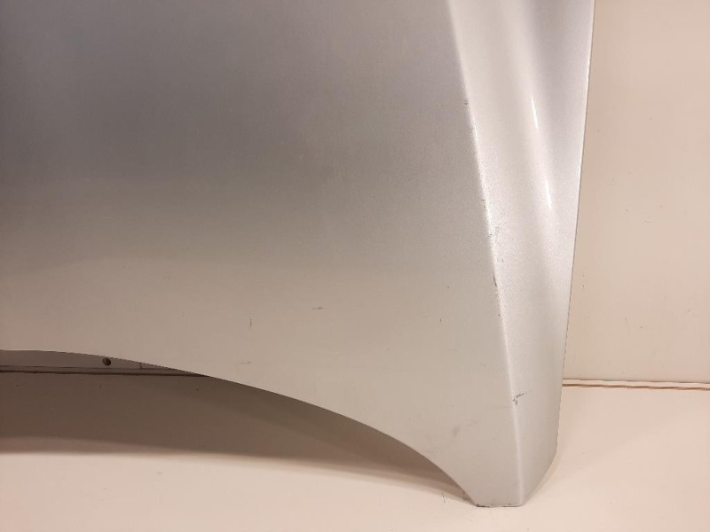 Cofano ANT 8X23-F16854- Jaguar XF I 2008