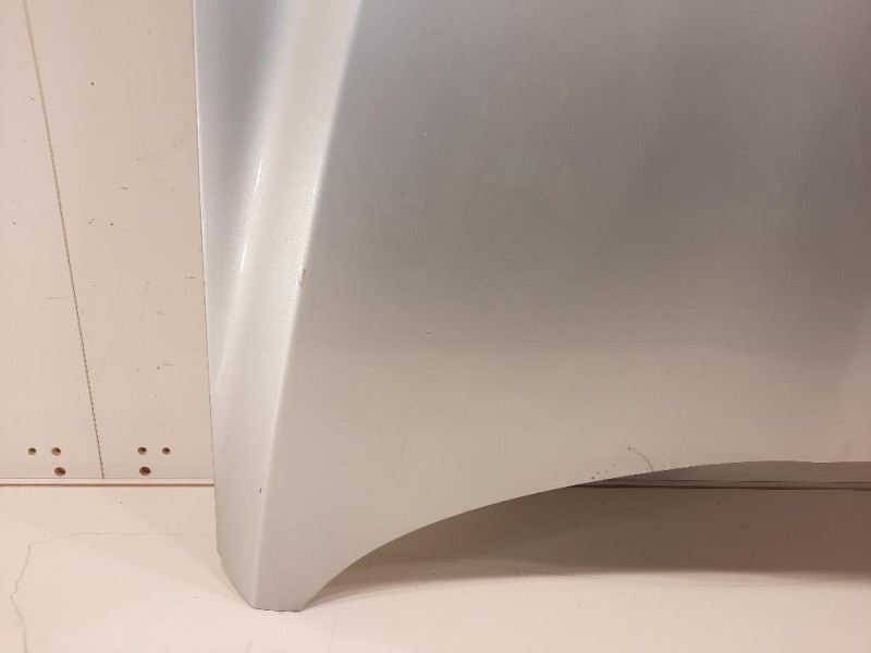 Cofano ANT 8X23-F16854- Jaguar XF I 2008