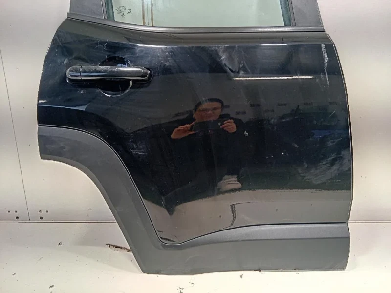 Porta POST DX 52051449 Jeep Renegade 2015