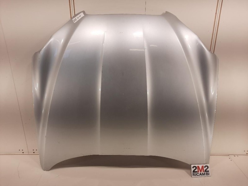 Cofano ANT 8X23-F16854- Jaguar XF I 2008