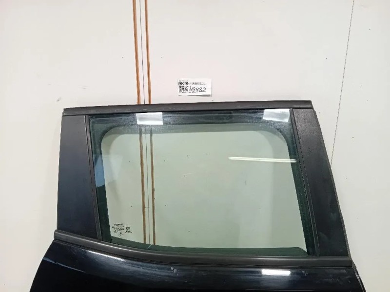 Porta POST DX 52051449 Jeep Renegade 2015