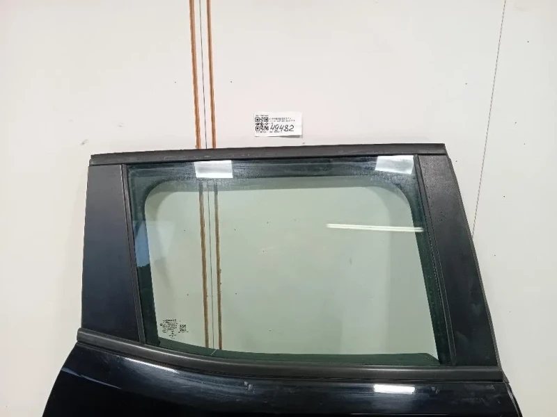 Porta POST DX 52051449 Jeep Renegade 2015