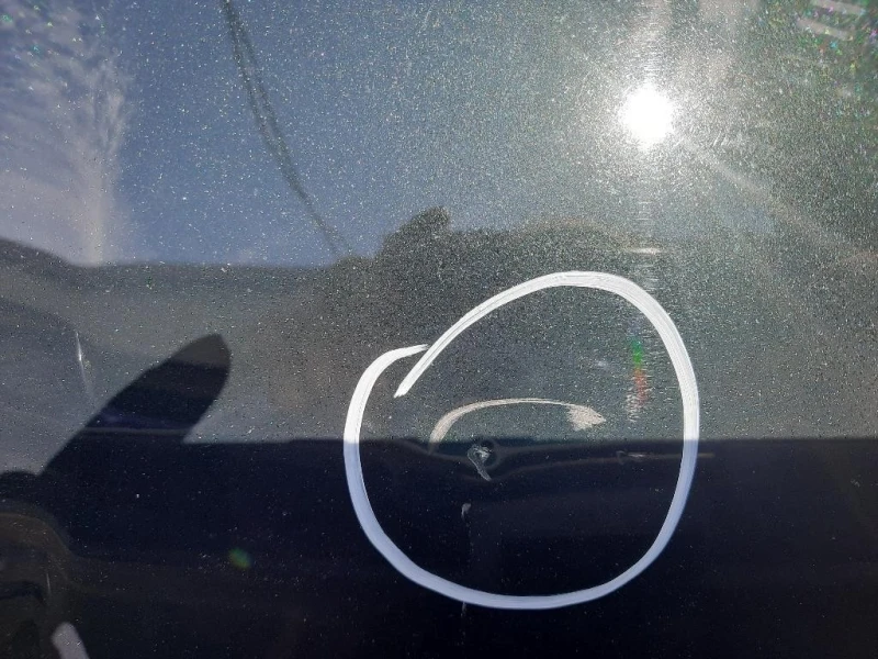 Cofano ANT 8X23-F16854 Jaguar XF I 2008