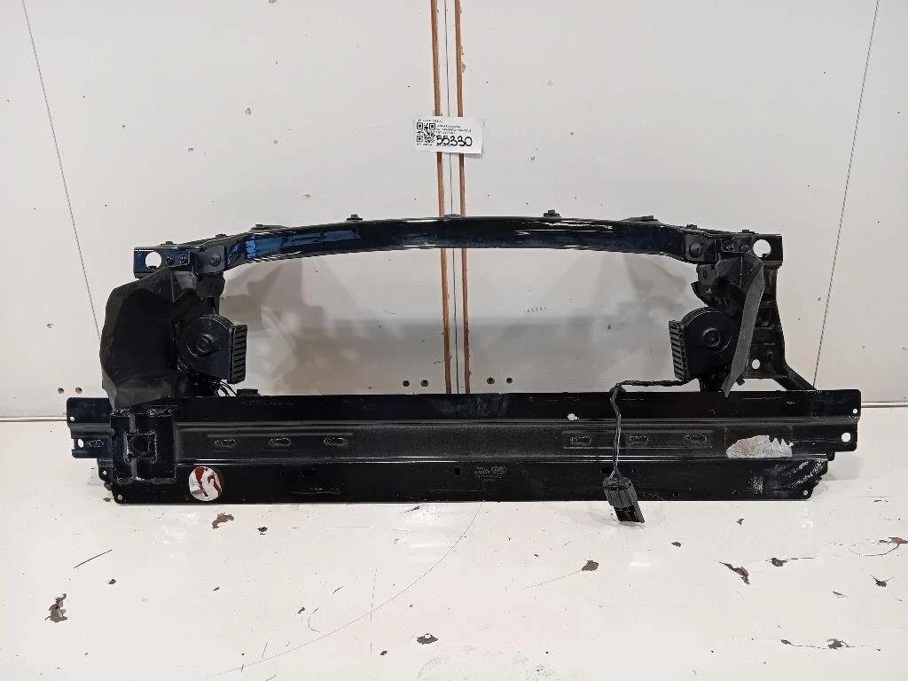Rivestimento Frontale ANT GX73-10005-AJ Jaguar XE 2015