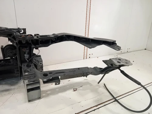 Rivestimento Frontale ANT GX73-13N079-A Jaguar XE 2015