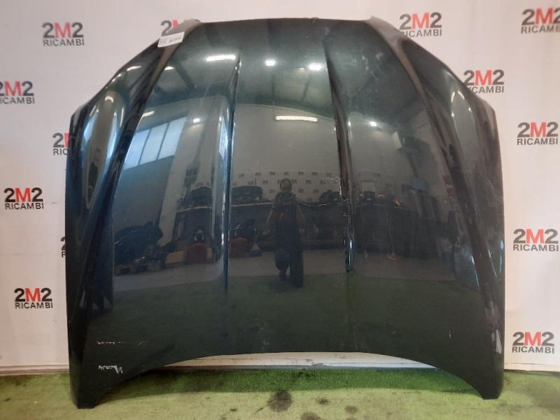 Cofano ANT 8X23-F16854 Jaguar XF I 2008