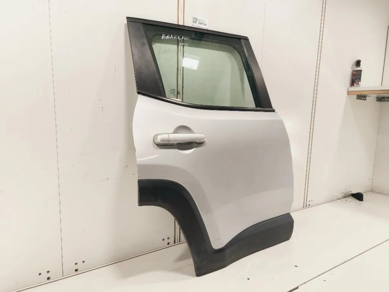 Porta POST DX Jeep Renegade 2015