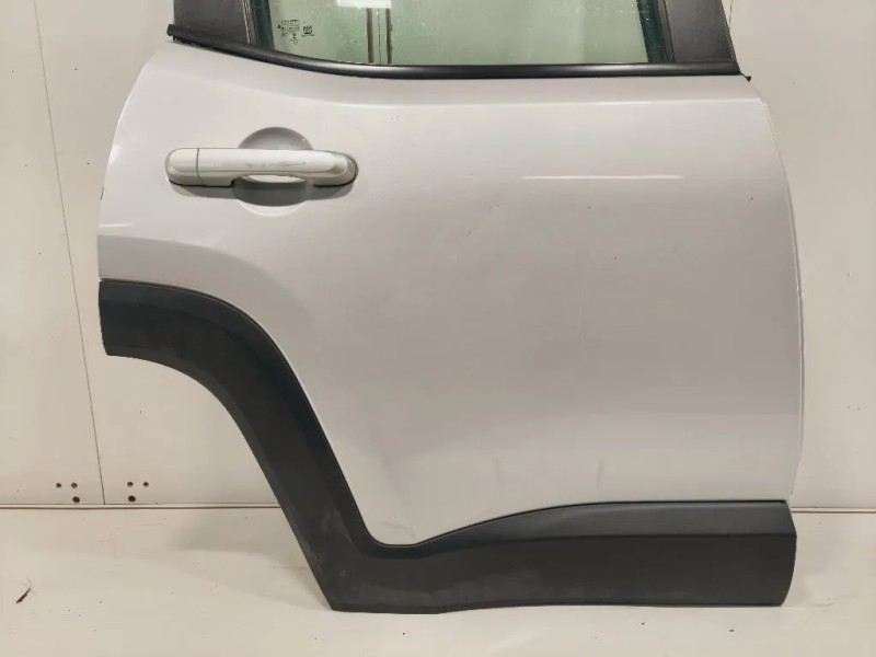 Porta POST DX Jeep Renegade 2015
