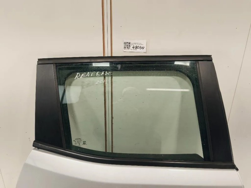 Porta POST DX Jeep Renegade 2015