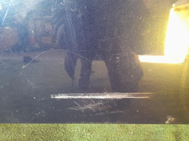 Cofano ANT C2Z11444 Jaguar XF I 2008