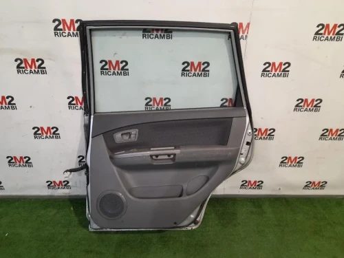 Porta POST DX NUDA PORTA KIA CARENS Kia Carens II 2002