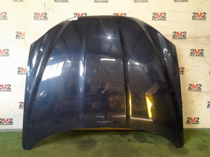 Cofano ANT C2Z11444 Jaguar XF I 2008