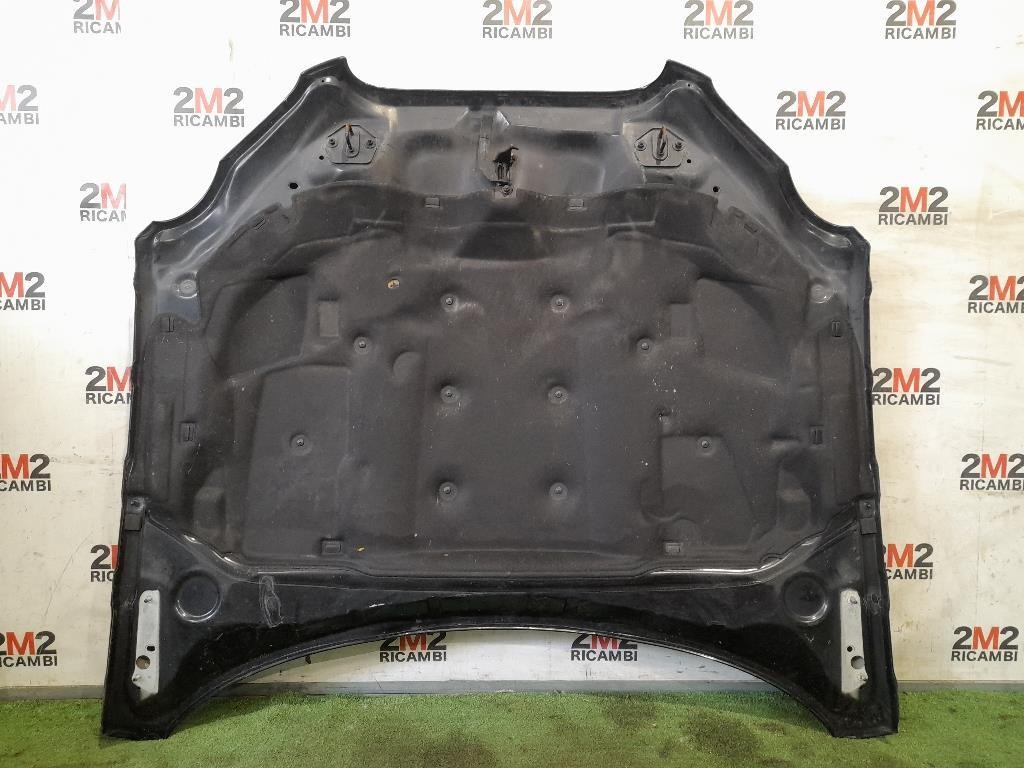 Cofano ANT C2Z11444 Jaguar XF I 2008