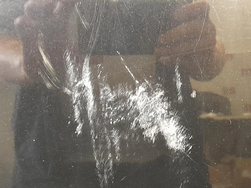 Cofano ANT C2Z11444 Jaguar XF I 2008