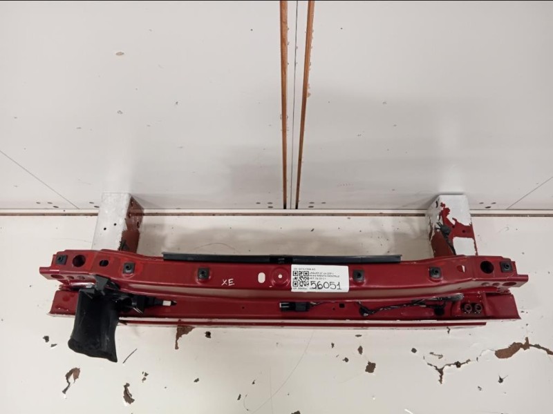 Rivestimento Frontale ANT GX73-17859-AD Jaguar XF I 2011