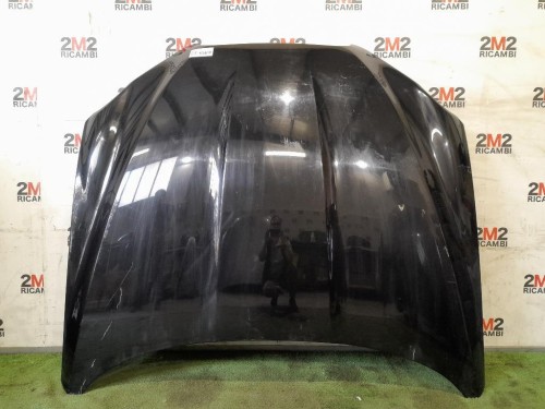 Cofano ANT C2Z11444 Jaguar XF I 2008