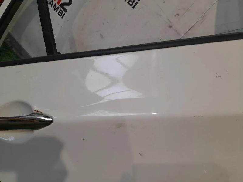 Porta POST DX 770041Y020 Kia Picanto III 2011