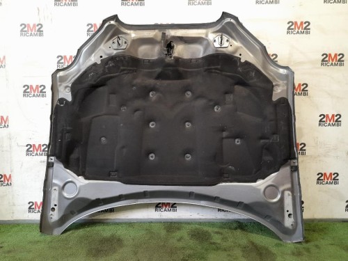 Cofano ANT C2Z11444 Jaguar XF I 2008