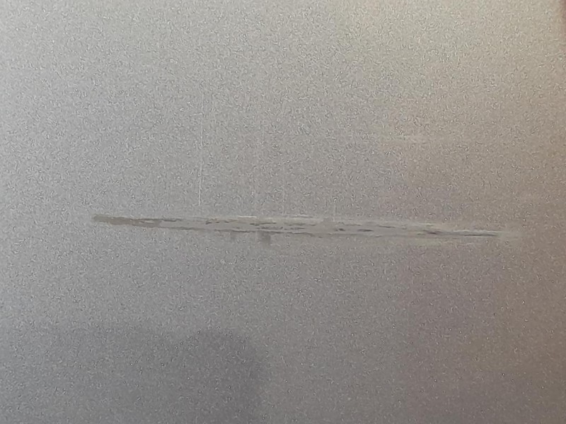 Cofano ANT C2Z11444 Jaguar XF I 2008