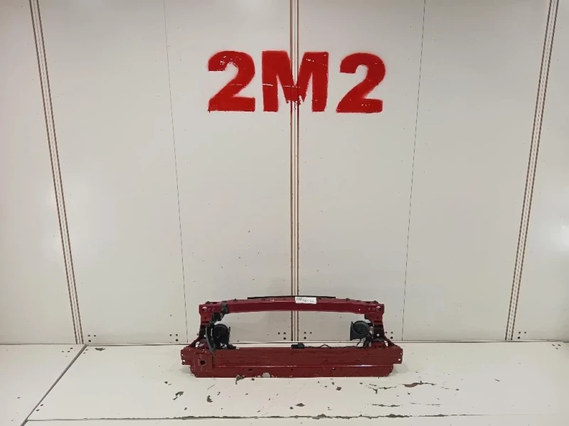 Rivestimento Frontale ANT GX73-17859-AD Jaguar XF I 2011