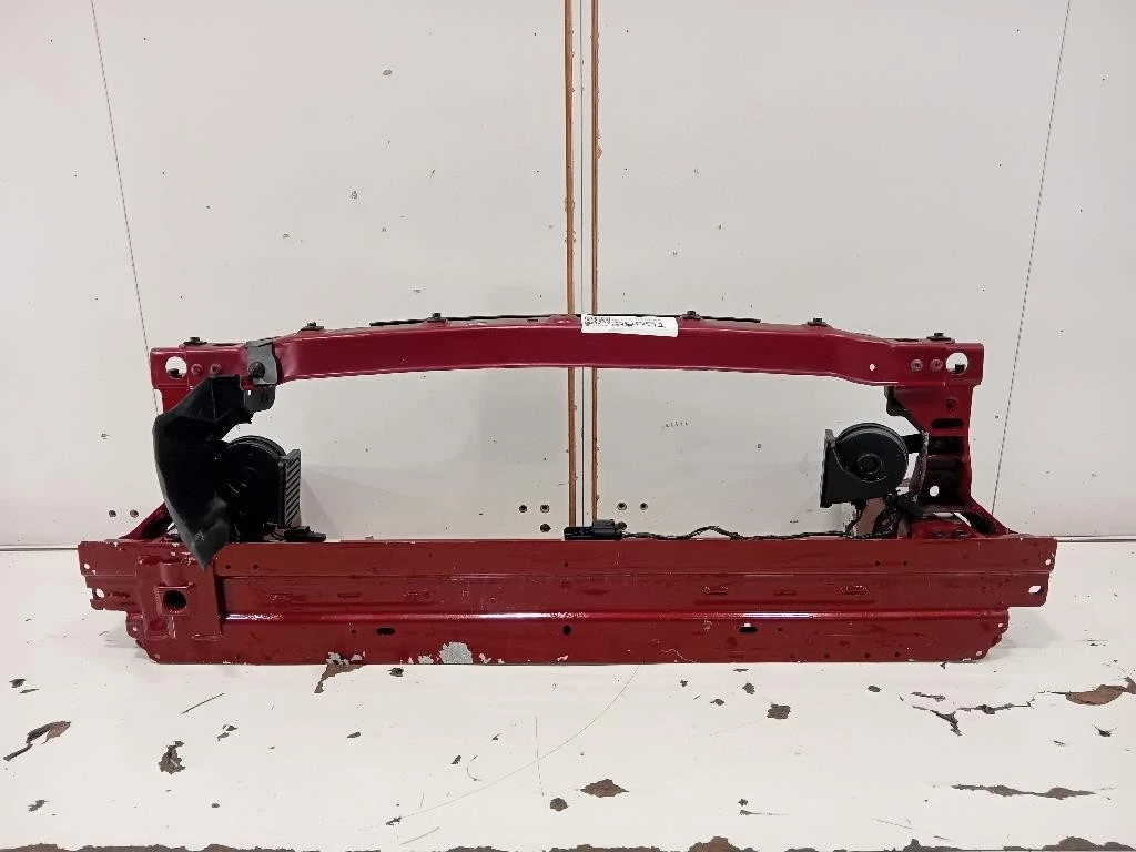 Rivestimento Frontale ANT GX73-17859-AD Jaguar XF I 2011