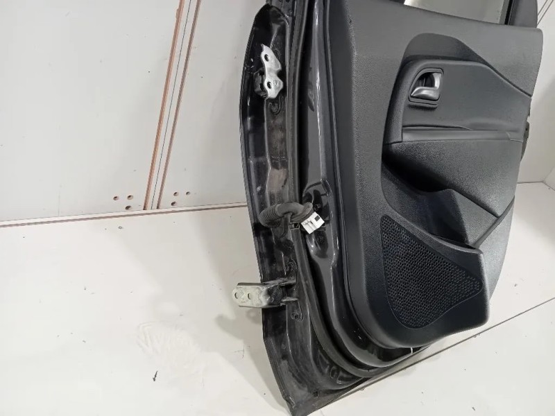 Porta POST DX 770041W210 Kia RIO III 2012