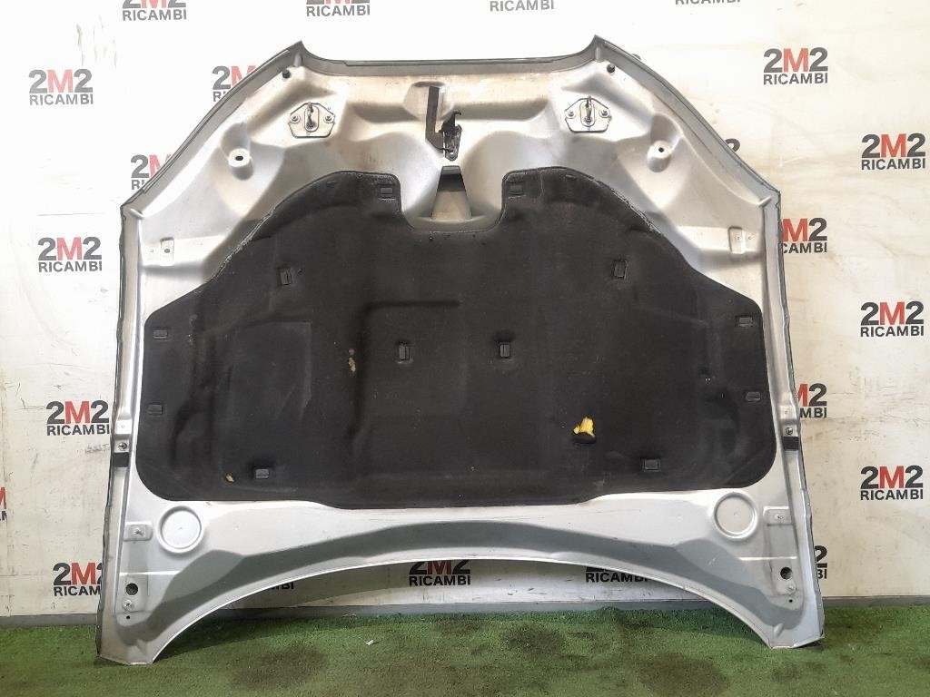 Cofano ANT CX23-16854 Jaguar XF I 2008