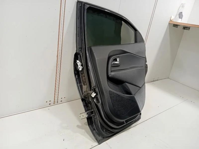 Porta POST DX 770041W210 Kia RIO III 2012