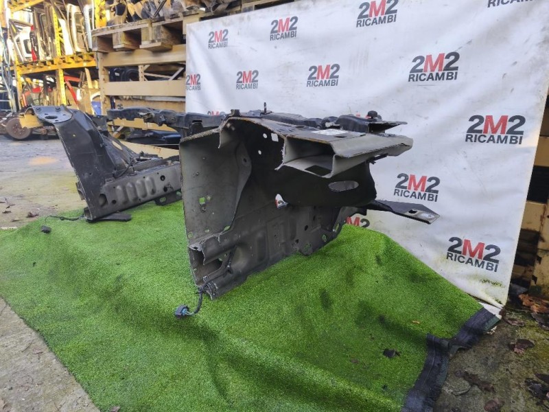 Rivestimento Frontale ANT 8X23 10884 A01 Jaguar XF I 2011