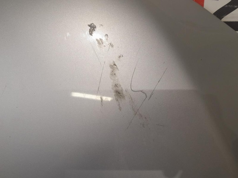 Cofano ANT CX23-16854 Jaguar XF I 2008