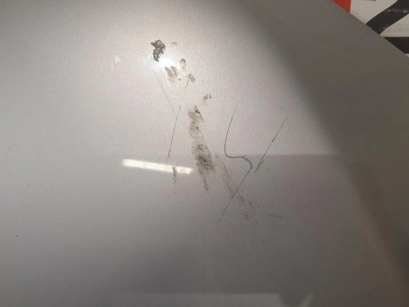 Cofano ANT CX23-16854 Jaguar XF I 2008