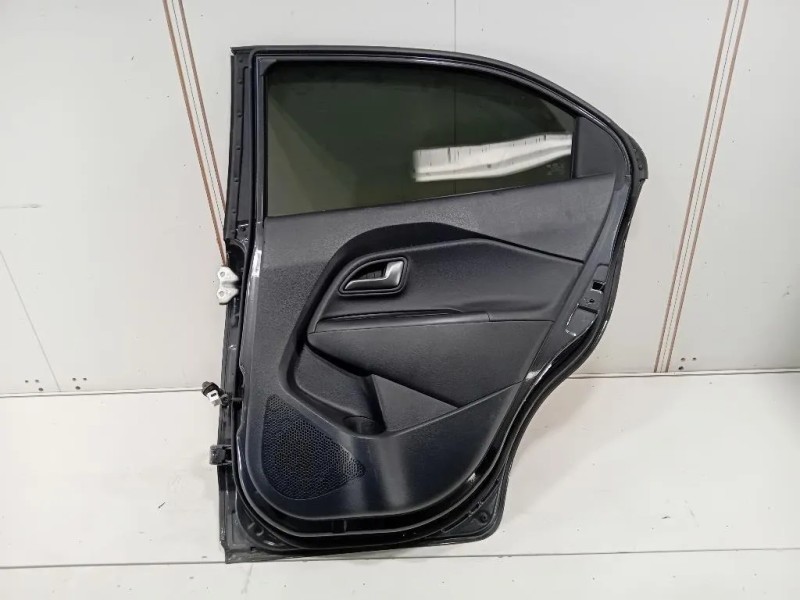 Porta POST DX 770041W210 Kia RIO III 2012