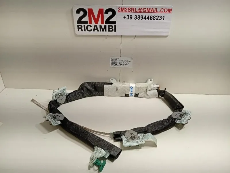 Air-bag A Tendina SX SH12-70V312 Alfa Romeo Giulietta 2010
