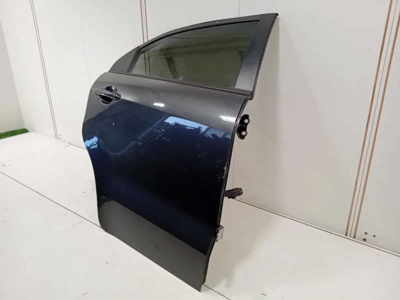 Porta POST DX 770041W210 Kia RIO III 2012