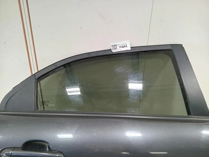 Porta POST DX 770041W210 Kia RIO III 2012