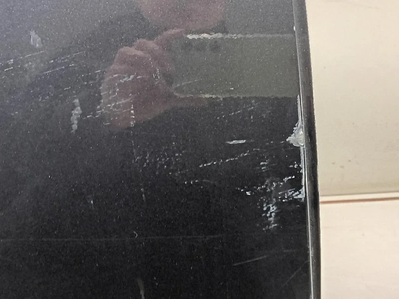 Porta POST DX 770041W210 Kia RIO III 2012