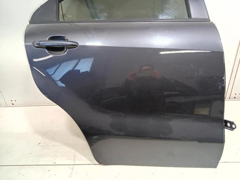 Porta POST DX 770041W210 Kia RIO III 2012