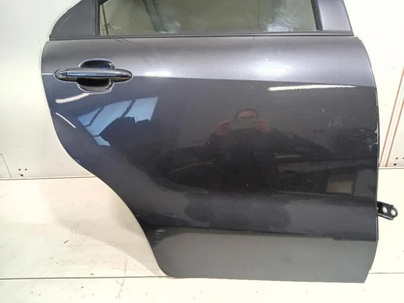 Porta POST DX 770041W210 Kia RIO III 2012