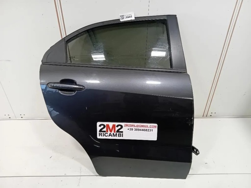 Porta POST DX 770041W210 Kia RIO III 2012