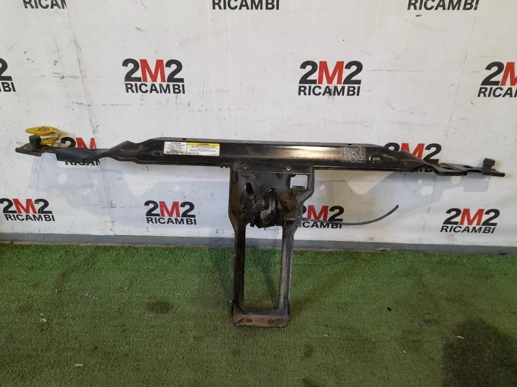 Rivestimento Frontale ANT 55360229AC Jeep Cherokee III 2002